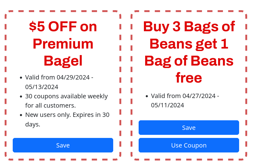 Coupon Image